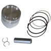 Forged Low Compression Piston Set of 4