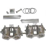 Racing Independent Throttle Bodies