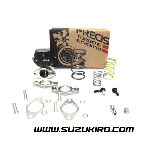 Suzukird – Suzuki Racing Development