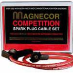 Race Spark Plug Wires 8.5mm