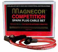 Race Spark Plug Wires 8.5mm